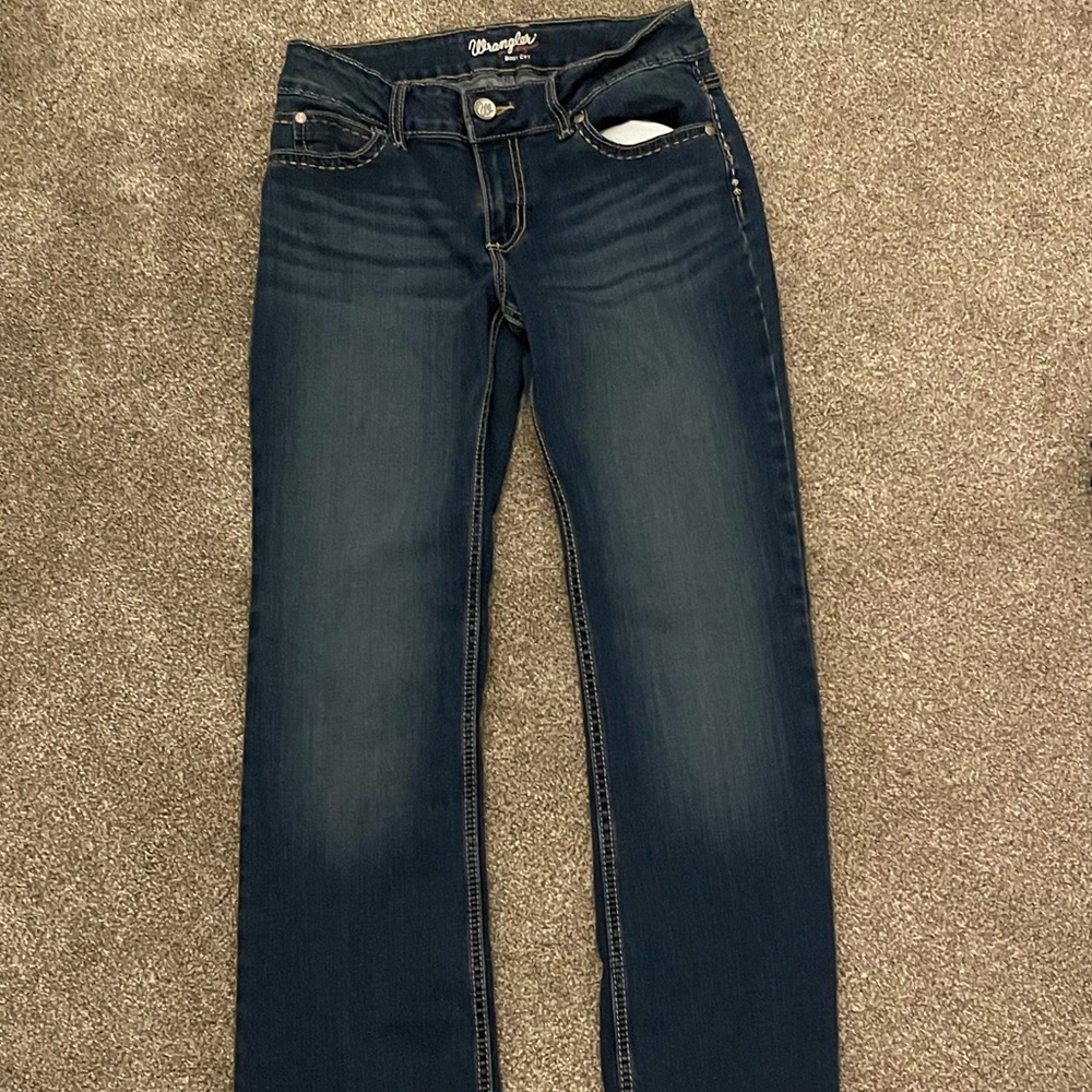 Wranglers